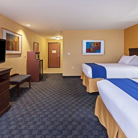 Holiday Inn Express & Suites, Corpus Christi Nw, Calallen By Ihg Buitenkant foto
