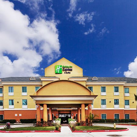 Holiday Inn Express & Suites, Corpus Christi Nw, Calallen By Ihg Buitenkant foto
