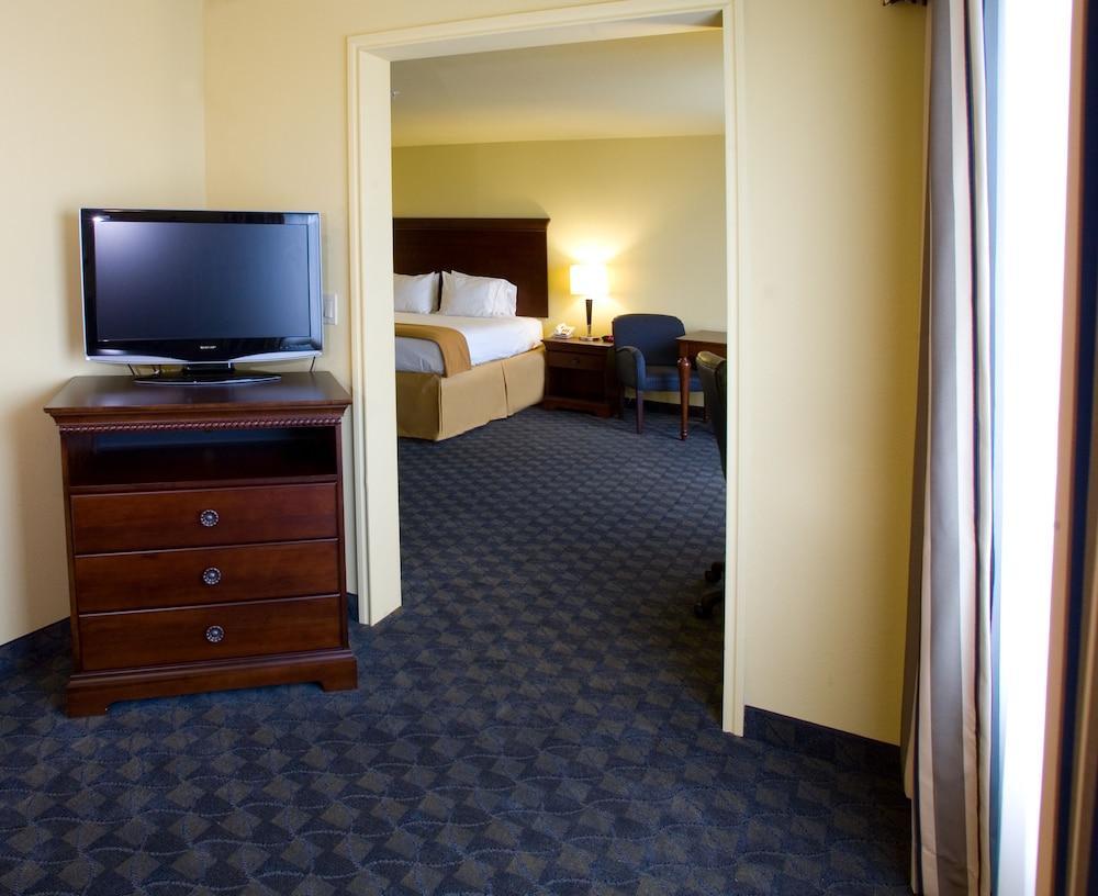 Holiday Inn Express & Suites, Corpus Christi Nw, Calallen By Ihg Buitenkant foto