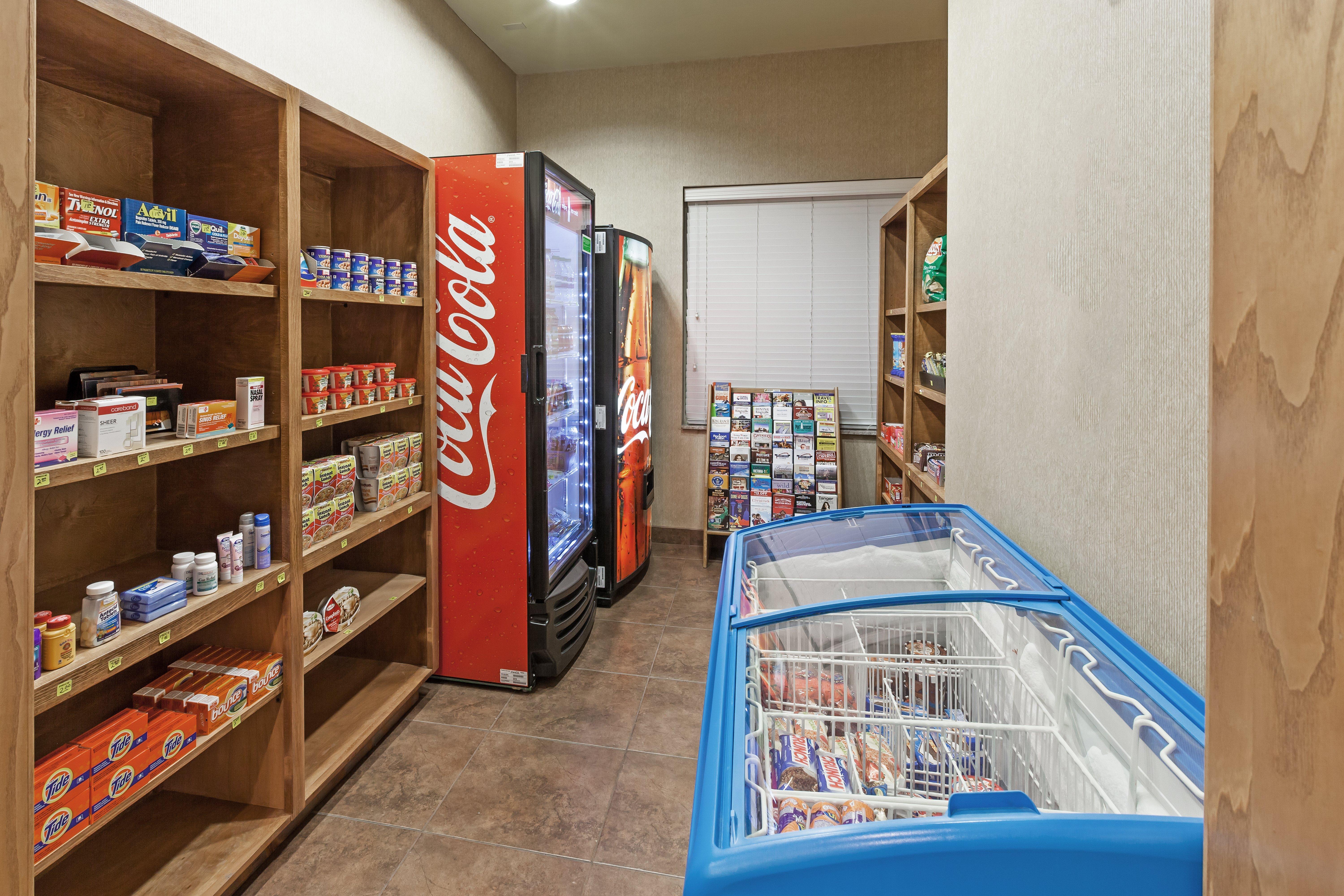 Holiday Inn Express & Suites, Corpus Christi Nw, Calallen By Ihg Buitenkant foto