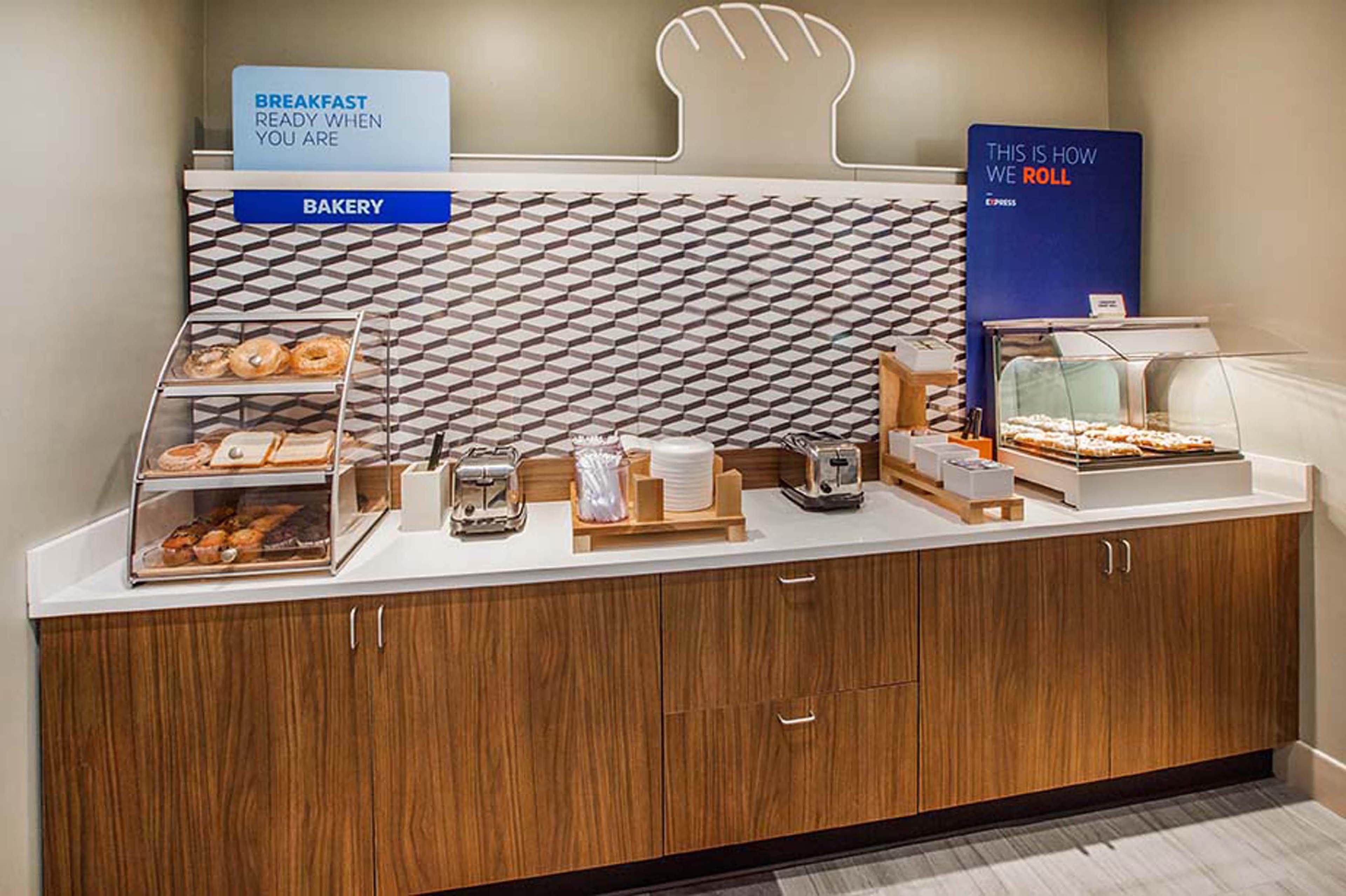 Holiday Inn Express & Suites, Corpus Christi Nw, Calallen By Ihg Buitenkant foto