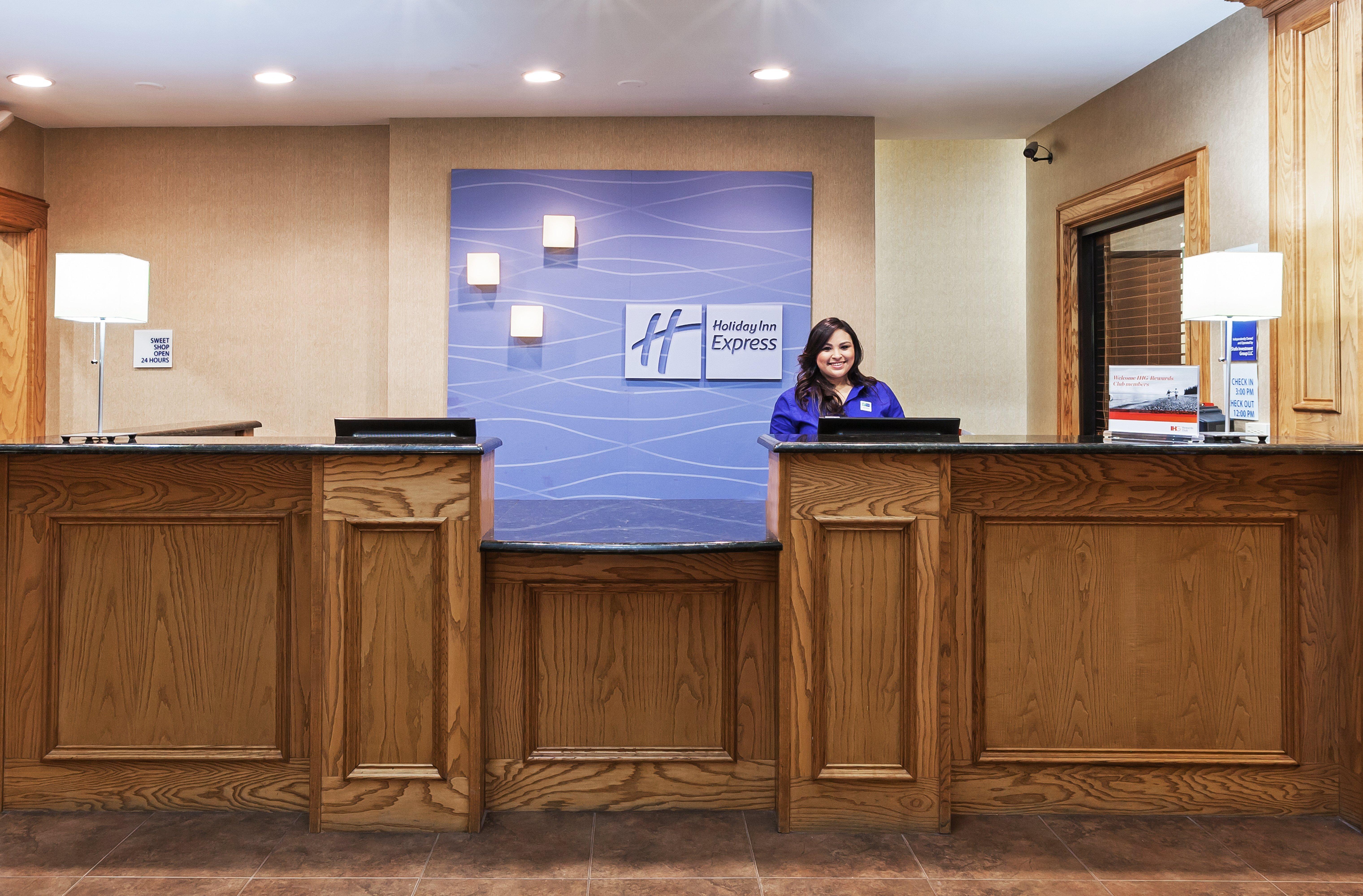 Holiday Inn Express & Suites, Corpus Christi Nw, Calallen By Ihg Buitenkant foto