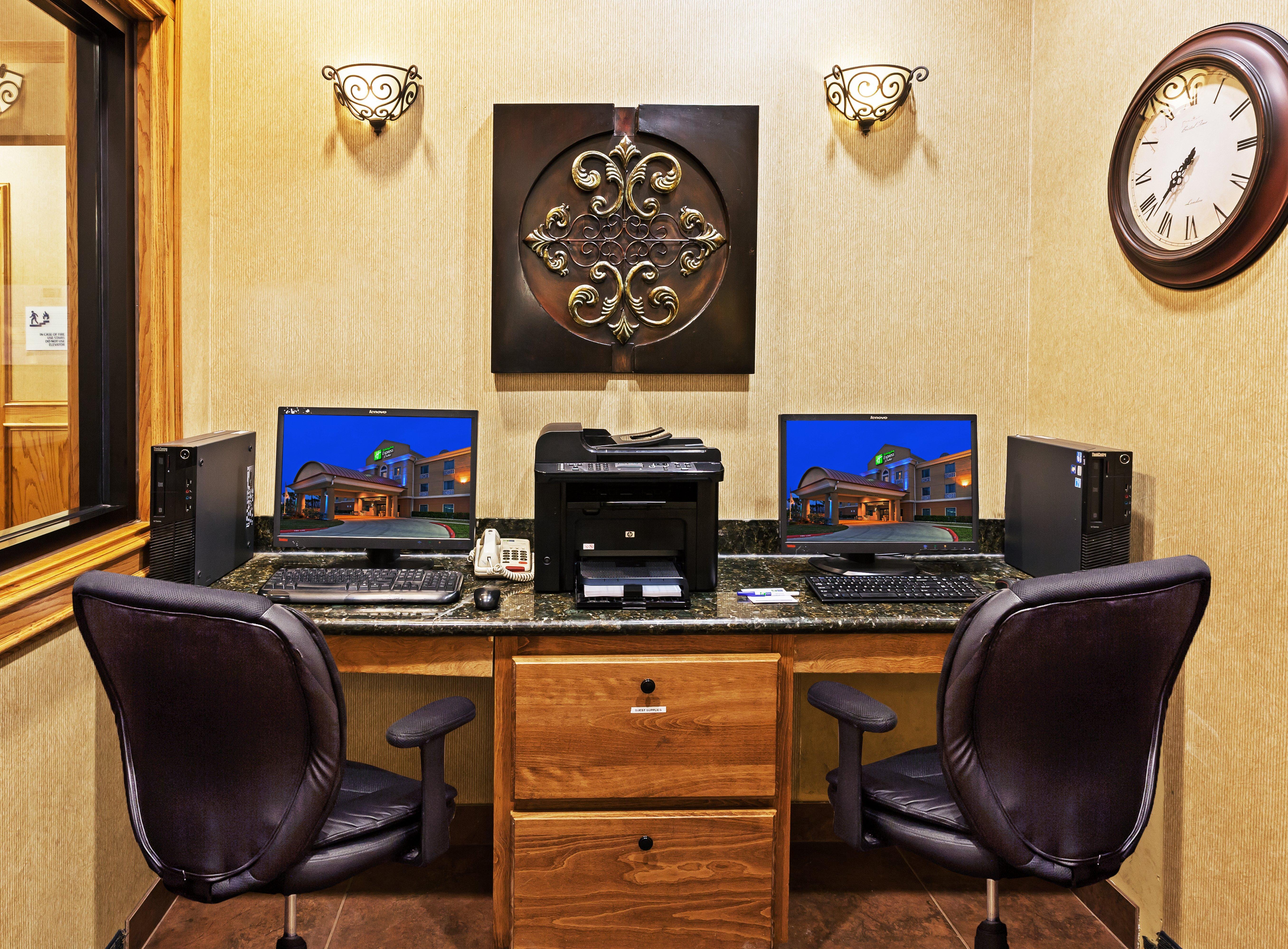 Holiday Inn Express & Suites, Corpus Christi Nw, Calallen By Ihg Buitenkant foto