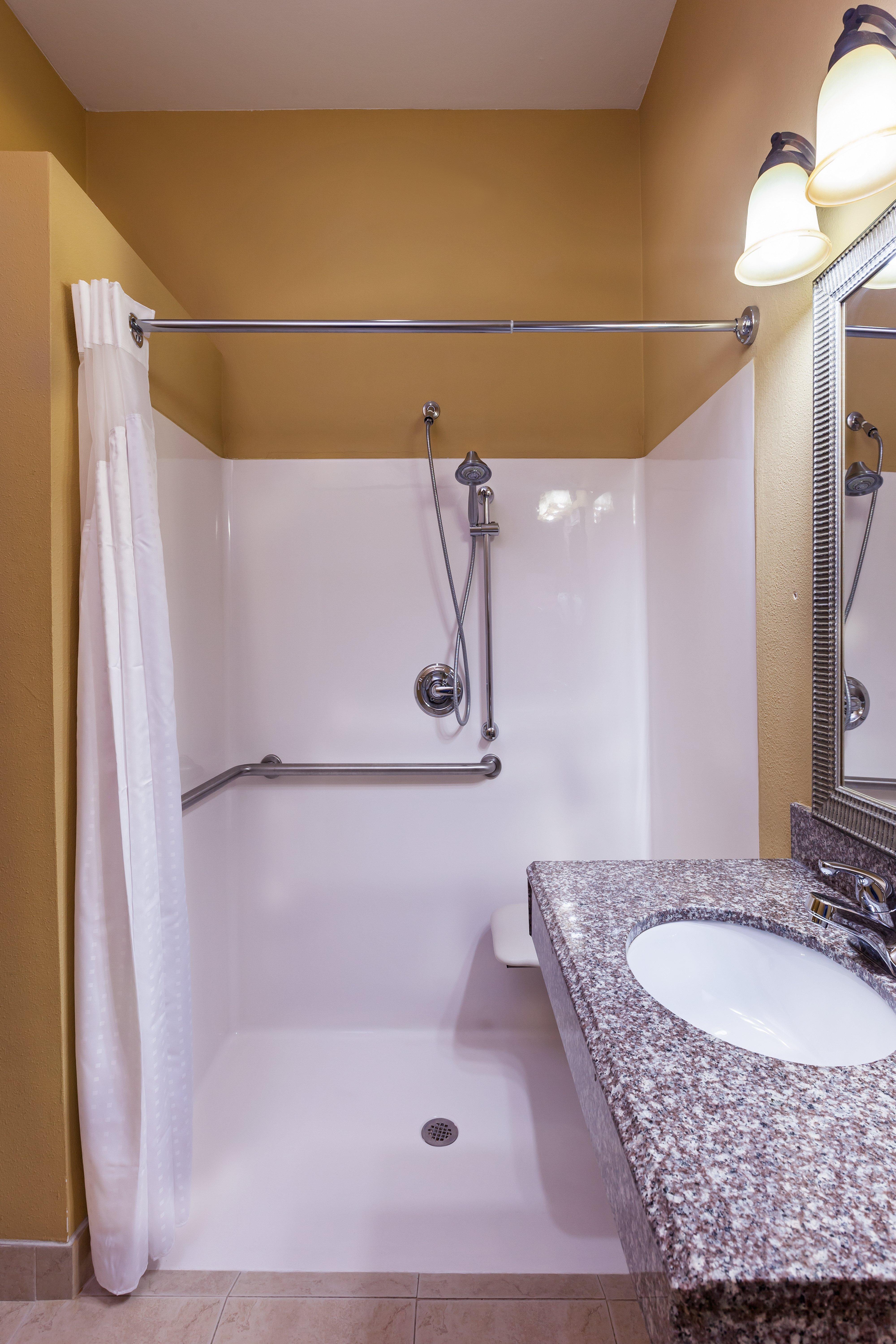 Holiday Inn Express & Suites, Corpus Christi Nw, Calallen By Ihg Buitenkant foto