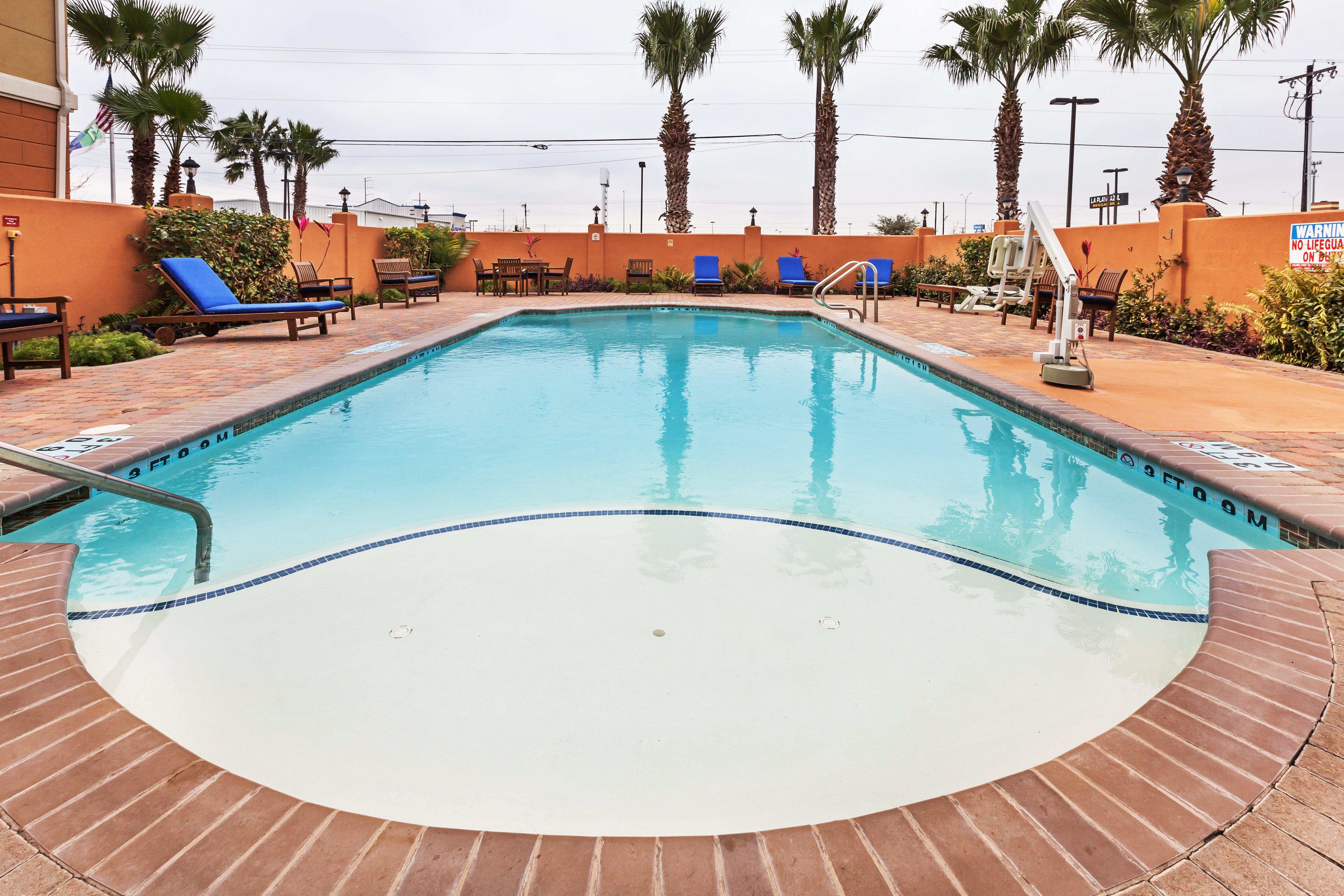 Holiday Inn Express & Suites, Corpus Christi Nw, Calallen By Ihg Buitenkant foto