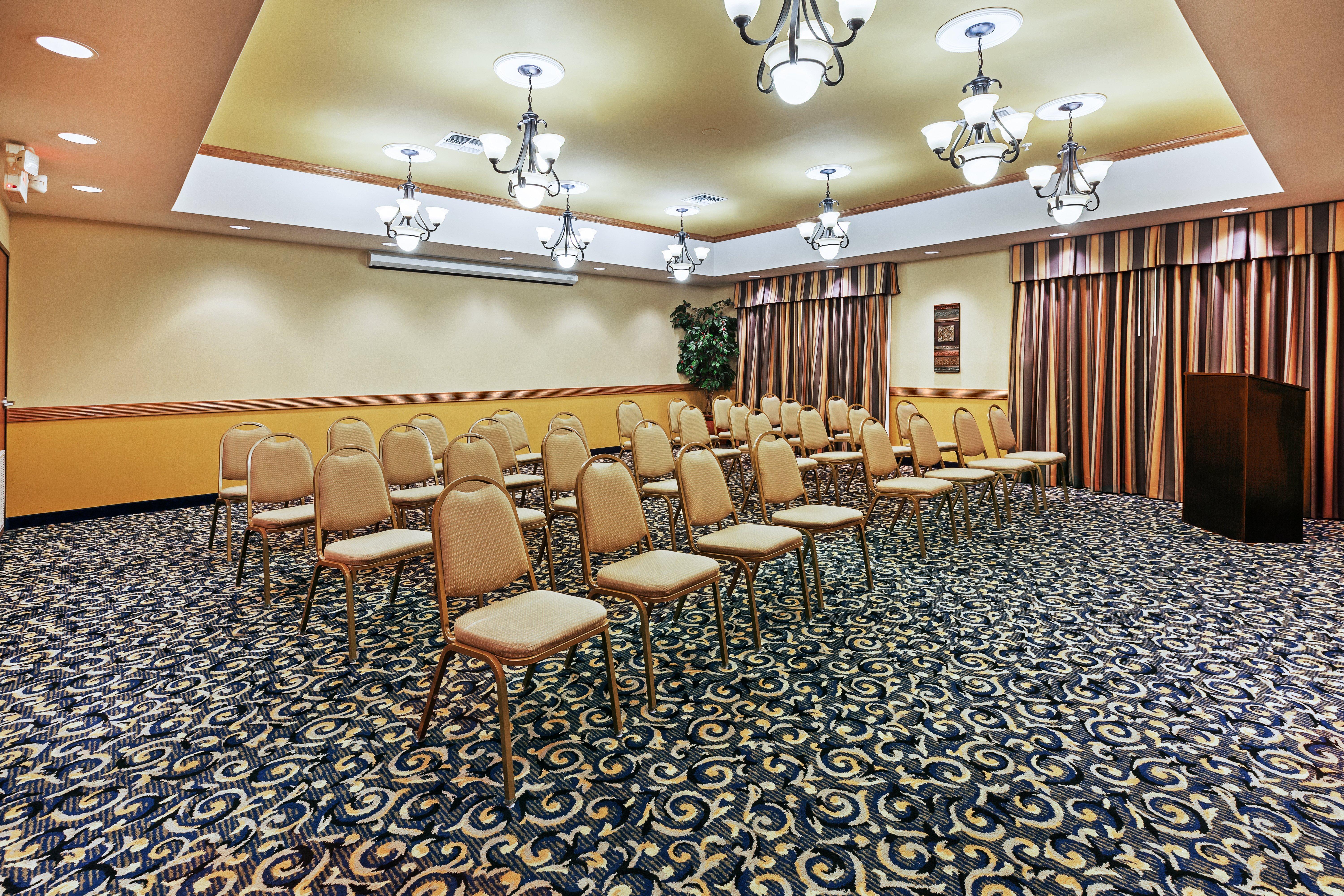 Holiday Inn Express & Suites, Corpus Christi Nw, Calallen By Ihg Buitenkant foto