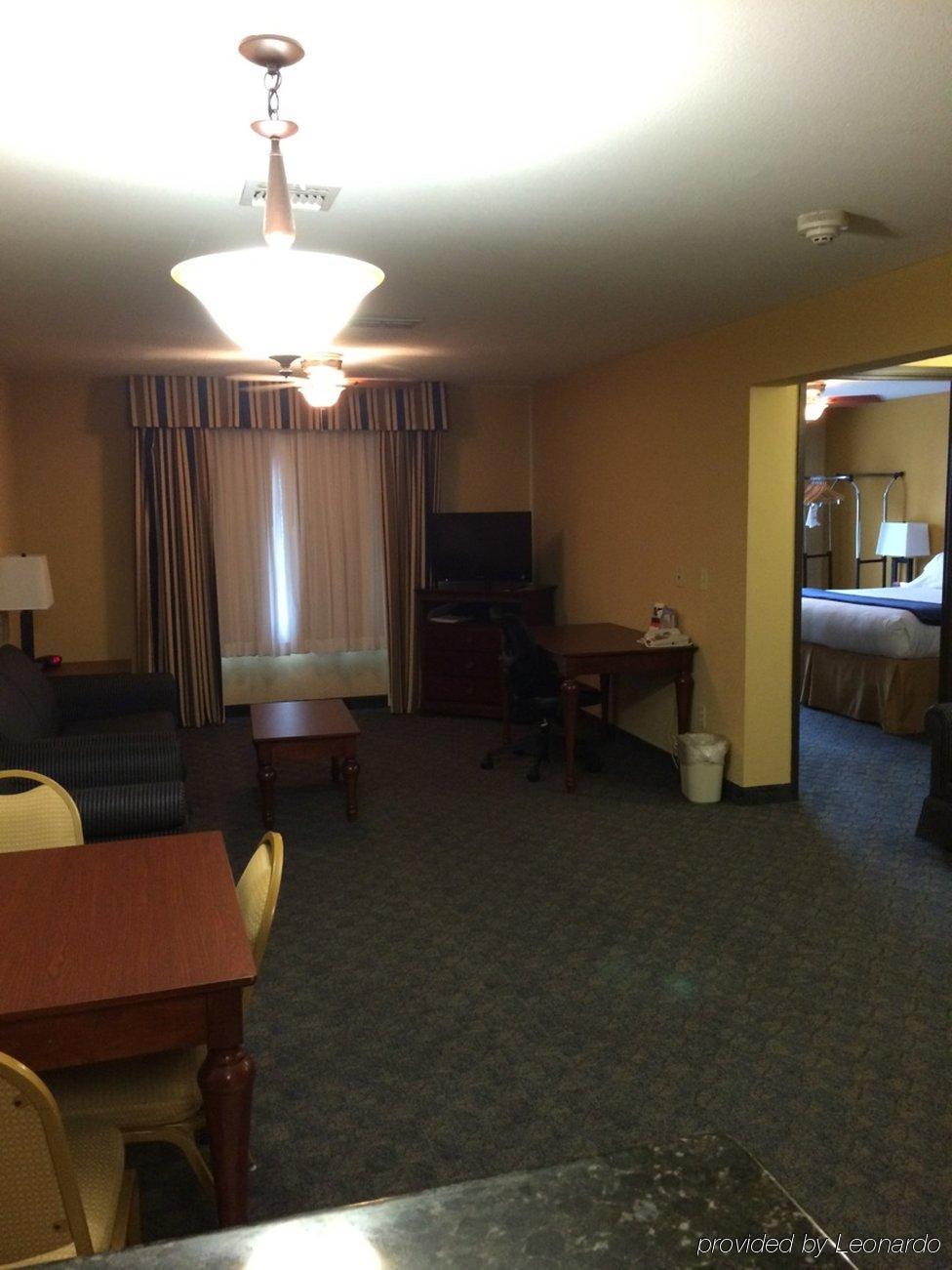 Holiday Inn Express & Suites, Corpus Christi Nw, Calallen By Ihg Buitenkant foto