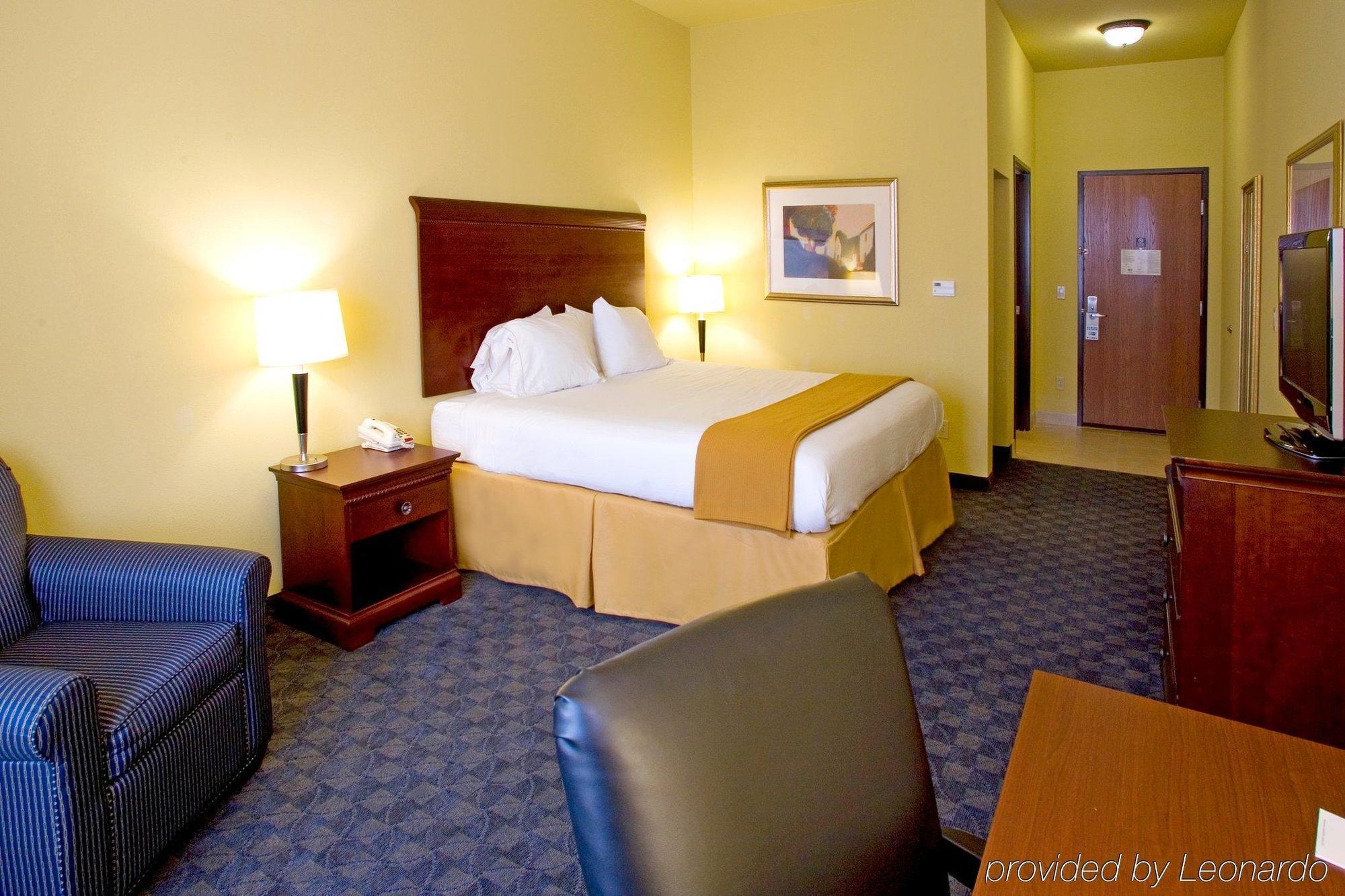 Holiday Inn Express & Suites, Corpus Christi Nw, Calallen By Ihg Buitenkant foto