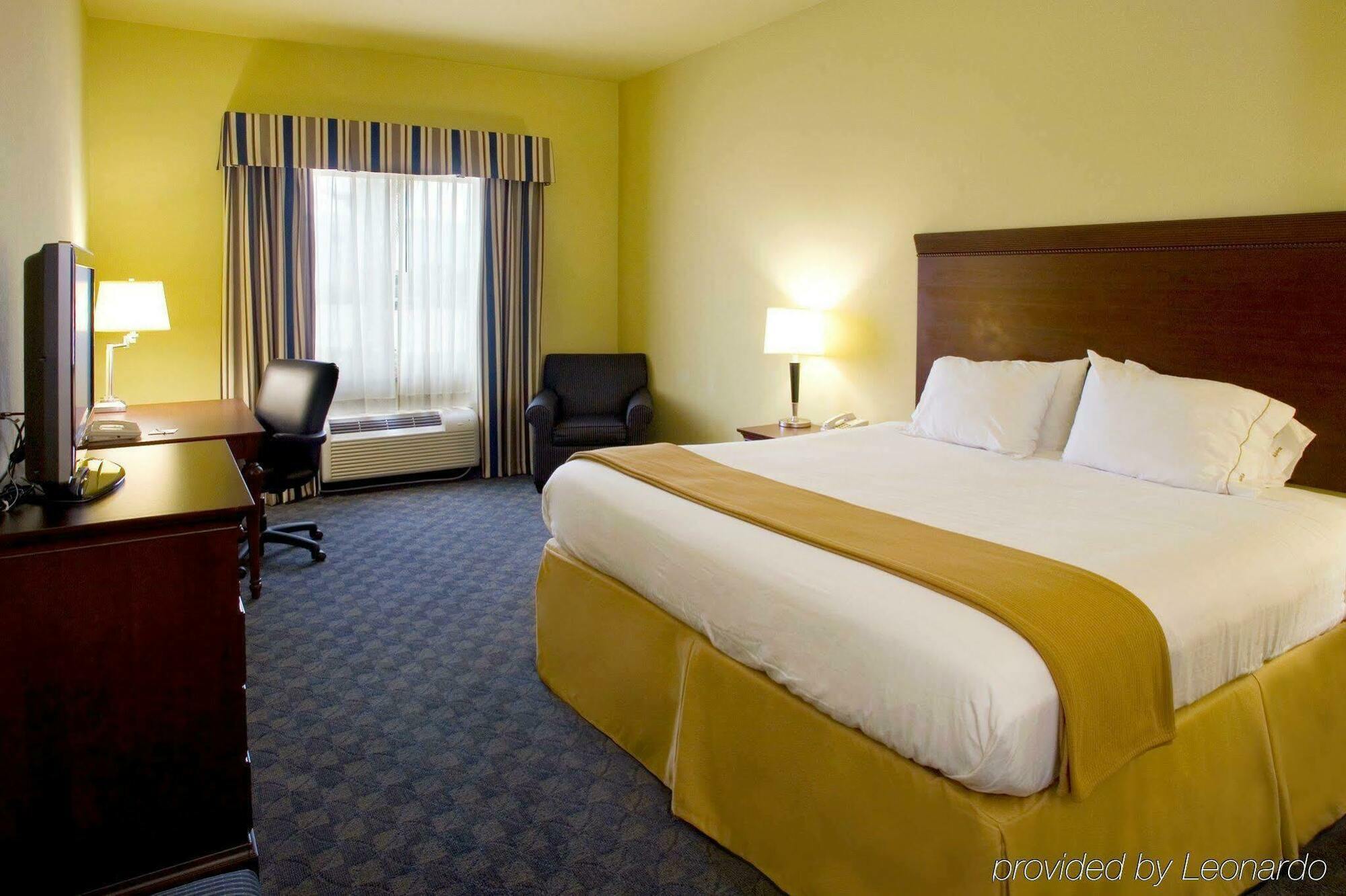 Holiday Inn Express & Suites, Corpus Christi Nw, Calallen By Ihg Kamer foto