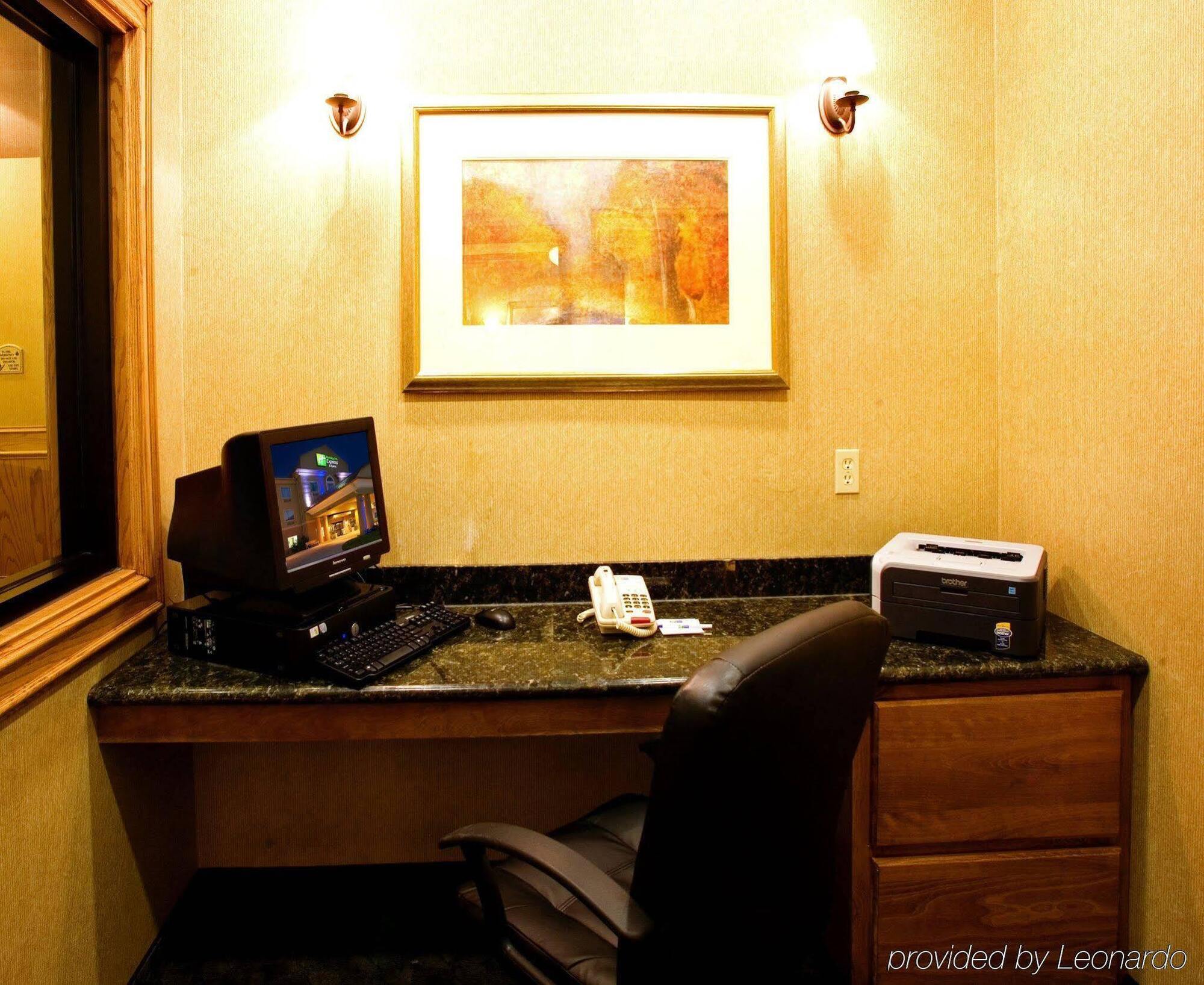 Holiday Inn Express & Suites, Corpus Christi Nw, Calallen By Ihg Buitenkant foto