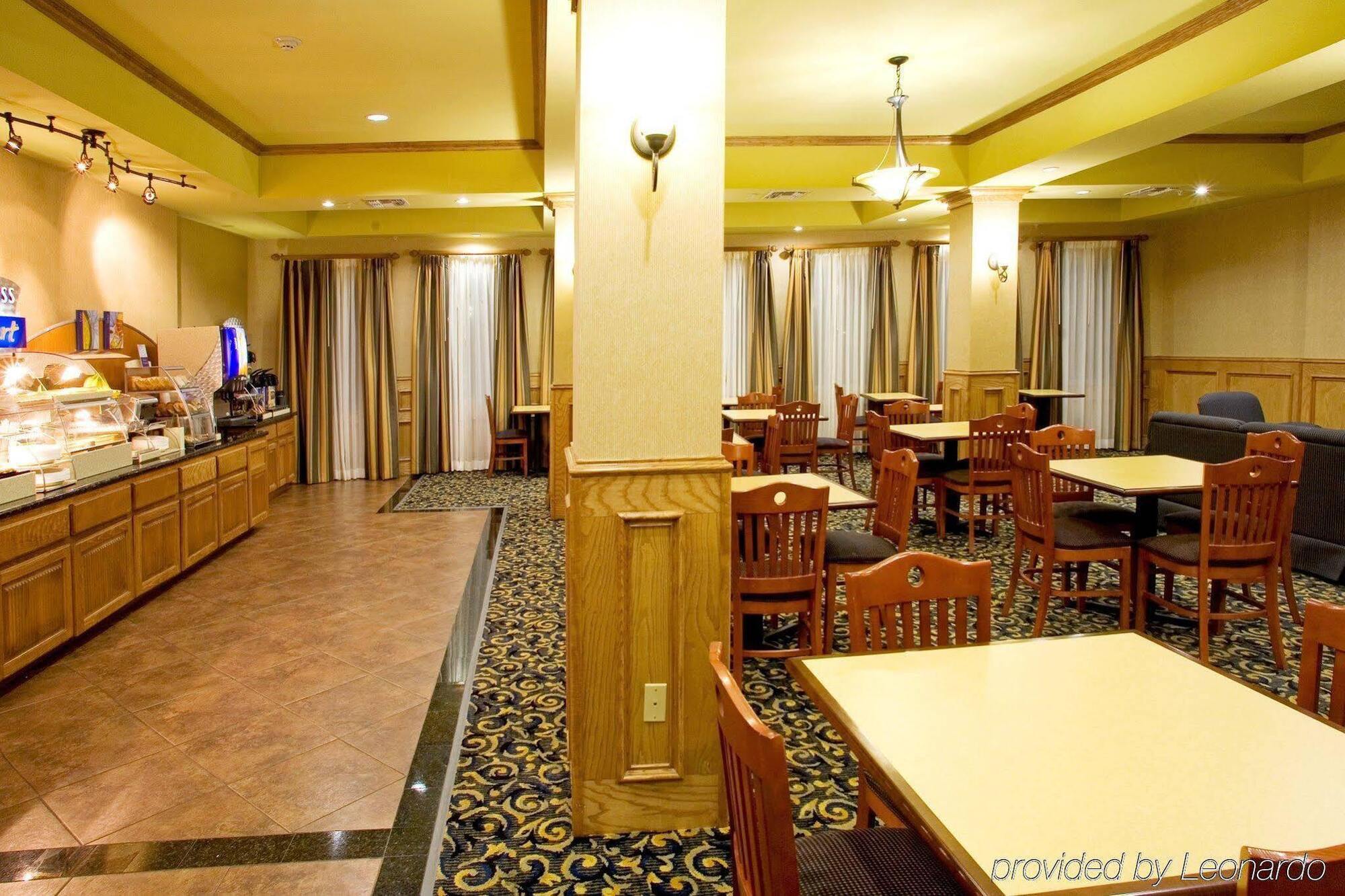 Holiday Inn Express & Suites, Corpus Christi Nw, Calallen By Ihg Buitenkant foto