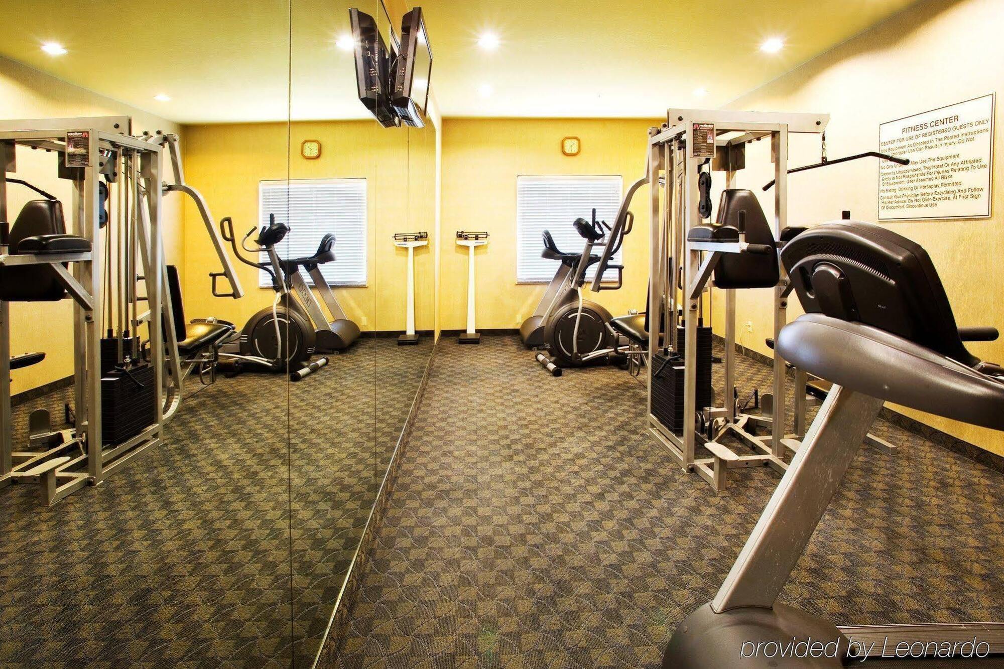 Holiday Inn Express & Suites, Corpus Christi Nw, Calallen By Ihg Buitenkant foto