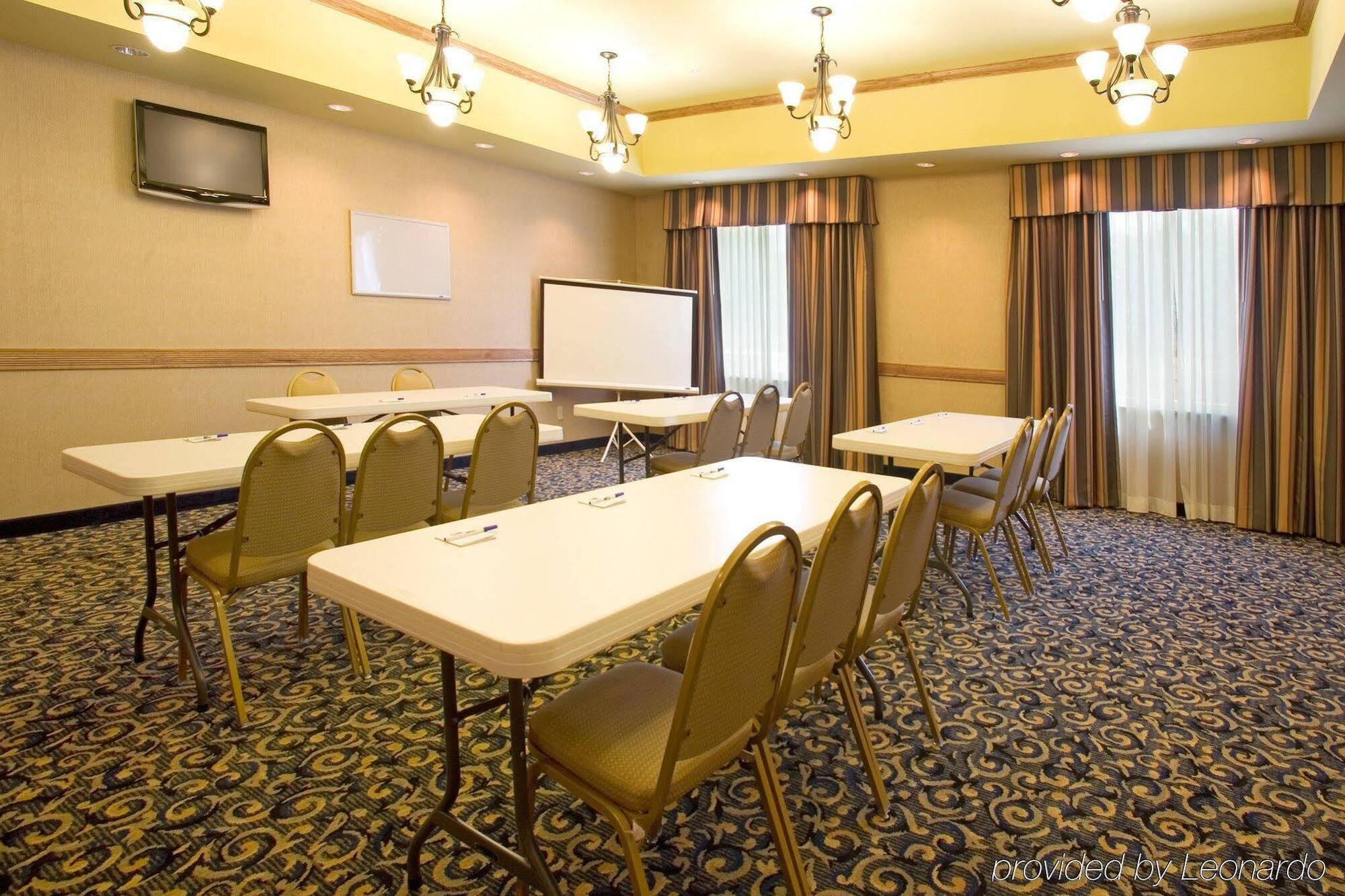 Holiday Inn Express & Suites, Corpus Christi Nw, Calallen By Ihg Buitenkant foto