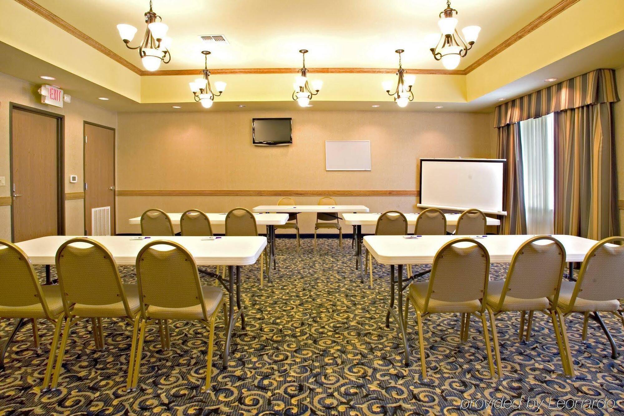 Holiday Inn Express & Suites, Corpus Christi Nw, Calallen By Ihg Buitenkant foto