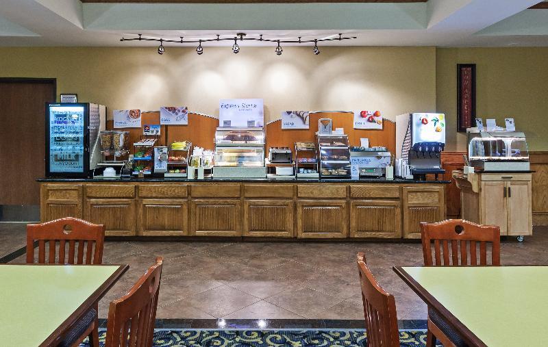 Holiday Inn Express & Suites, Corpus Christi Nw, Calallen By Ihg Buitenkant foto